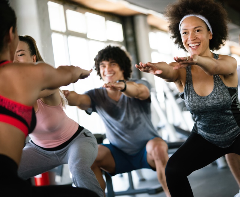 Gym Bootcamps in Ware