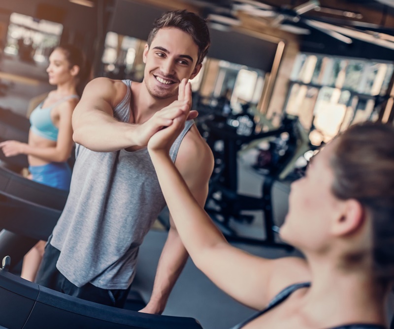 Gym Bootcamps in Ware