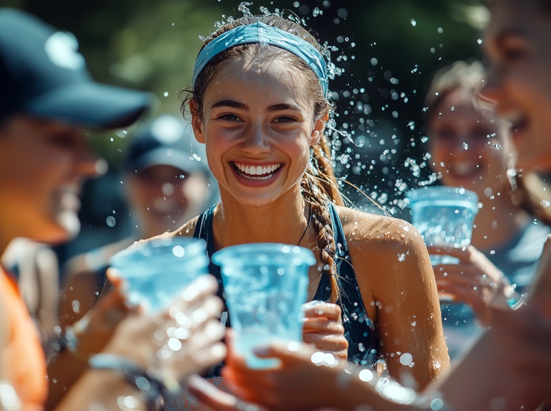 Hyrox Training in Ware