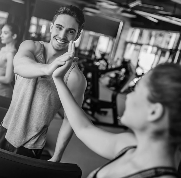 Gym Personal Trainers in Ware