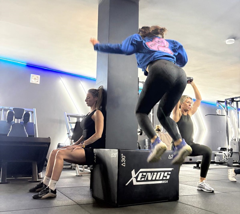Gym Bootcamps in Ware
